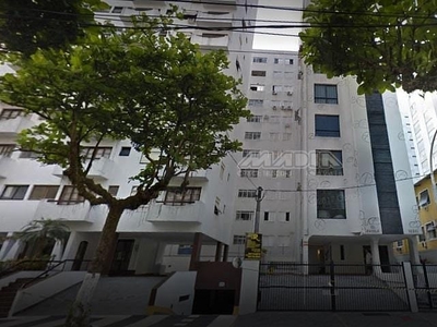 Apartamento em Barra Funda, Guarujá/SP de 110m² 2 quartos à venda por R$ 699.000,00