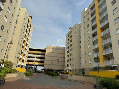 Apartamento em , Barra Velha/SC de 59m² para locação R$ 2.900,00/mes