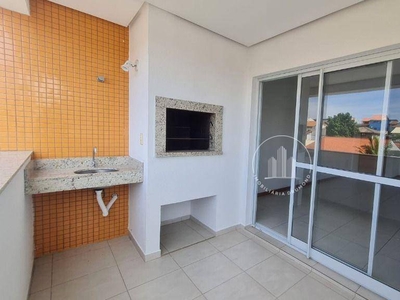 Apartamento em Barreiros, São José/SC de 91m² 3 quartos à venda por R$ 574.000,00