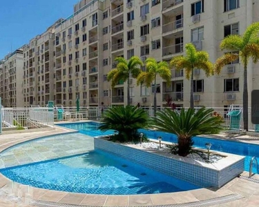 Apartamento em Barreto, Niterói/RJ de 76m² 3 quartos à venda por R$ 429.000,00