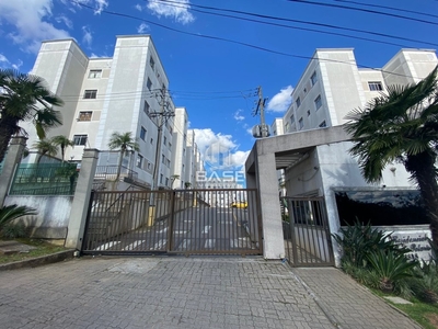 Apartamento em Bela Vista, Caxias do Sul/RS de 41m² 2 quartos à venda por R$ 144.000,00