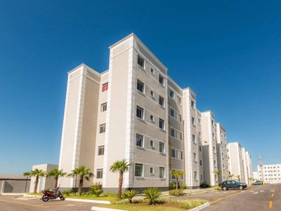 Apartamento em Bela Vista, Caxias do Sul/RS de 42m² 2 quartos à venda por R$ 189.000,00