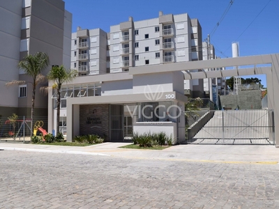 Apartamento em Bela Vista, Caxias do Sul/RS de 44m² 2 quartos à venda por R$ 198.000,00