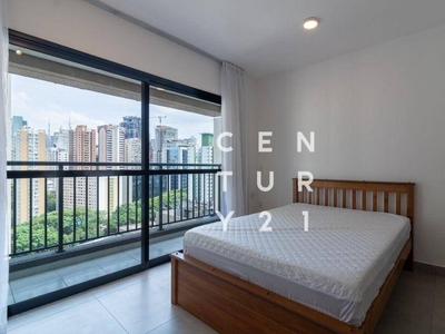 Apartamento em Bela Vista, São Paulo/SP de 25m² 1 quartos à venda por R$ 339.000,00
