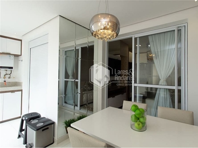Apartamento em Bela Vista, São Paulo/SP de 36m² 1 quartos à venda por R$ 696.000,00