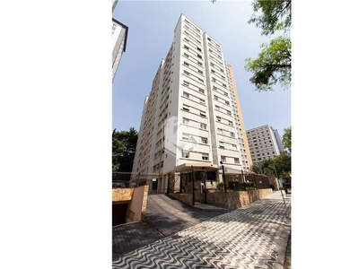 Apartamento em Bela Vista, São Paulo/SP de 59m² 2 quartos à venda por R$ 479.000,00