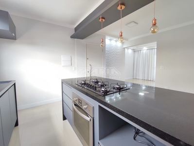 Apartamento em Bela Vista, Valinhos/SP de 78m² 3 quartos à venda por R$ 579.000,00