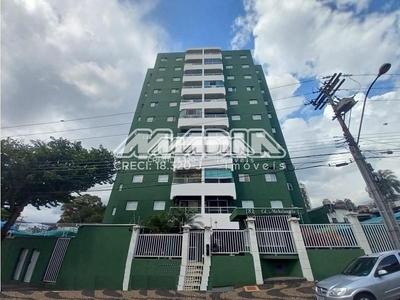 Apartamento em Bela Vista, Valinhos/SP de 78m² 3 quartos à venda por R$ 639.000,00