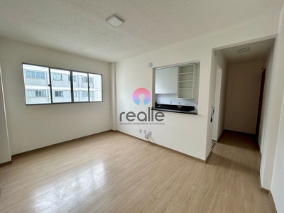 Apartamento em Betânia, Belo Horizonte/MG de 48m² 2 quartos para locação R$ 1.450,00/mes