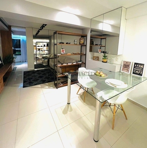 Apartamento em Boa Viagem, Recife/PE de 40m² 1 quartos à venda por R$ 469.000,00 ou para locação R$ 3.200,00/mes