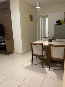 Apartamento em Bom Jardim, São José do Rio Preto/SP de 63m² 2 quartos à venda por R$ 499.000,00