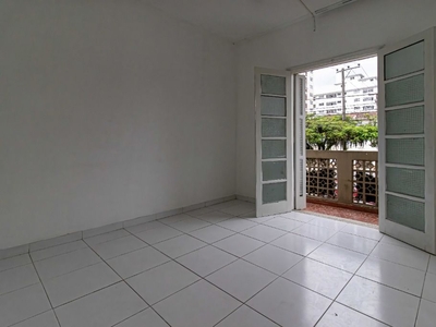Apartamento em Boqueirão, Santos/SP de 80m² 3 quartos à venda por R$ 329.000,00 ou para locação R$ 2.500,00/mes