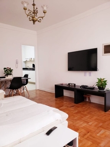 Apartamento em Boqueirão, Santos/SP de 85m² 3 quartos à venda por R$ 450.000,00 ou para locação R$ 3.300,00/mes