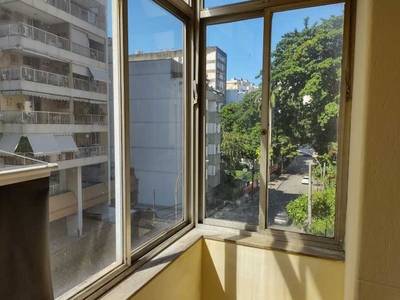 Apartamento em Botafogo, Rio de Janeiro/RJ de 81m² 3 quartos à venda por R$ 689.000,00