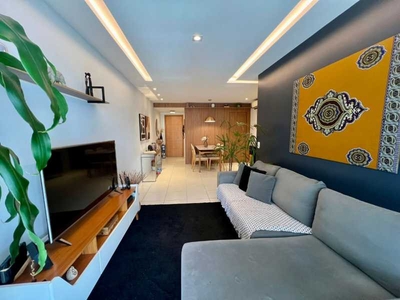 Apartamento em Botafogo, Rio de Janeiro/RJ de 89m² 3 quartos à venda por R$ 1.299.000,00