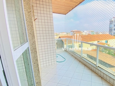 Apartamento em Braga, Cabo Frio/RJ de 107m² 2 quartos à venda por R$ 449.000,00