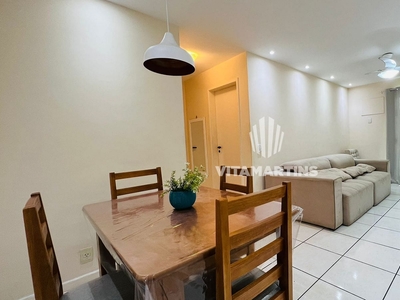 Apartamento em Braga, Cabo Frio/RJ de 60m² 1 quartos à venda por R$ 419.000,00
