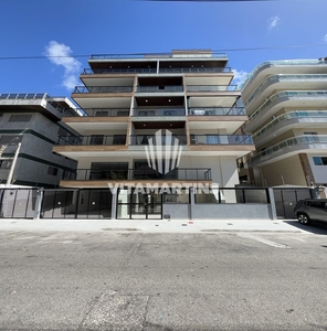 Apartamento em Braga, Cabo Frio/RJ de 68m² 1 quartos à venda por R$ 429.000,00