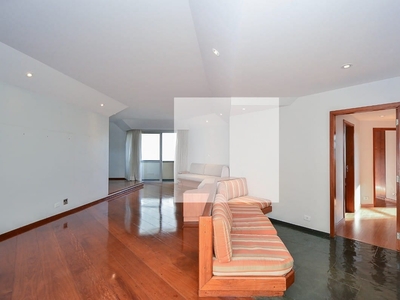 Apartamento em Brooklin Paulista, São Paulo/SP de 150m² 3 quartos à venda por R$ 1.339.000,00