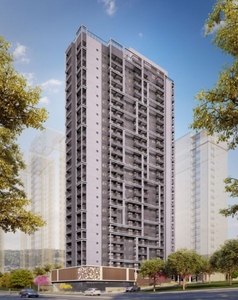 Apartamento em Brooklin Paulista, São Paulo/SP de 40m² 2 quartos à venda por R$ 618.958,73