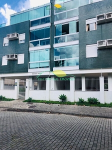 Apartamento em Cachoeira do Bom Jesus, Florianópolis/SC de 85m² 2 quartos à venda por R$ 859.000,00