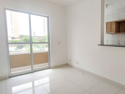 Apartamento em Cambeba, Fortaleza/CE de 51m² 2 quartos para locação R$ 1.400,00/mes