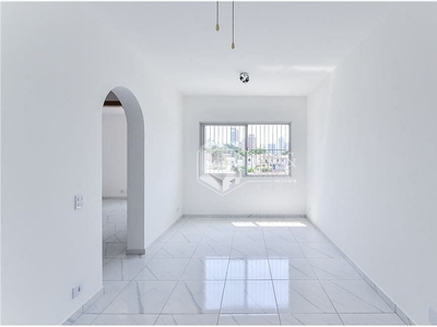 Apartamento em Campo Belo, São Paulo/SP de 51m² 2 quartos à venda por R$ 429.000,00