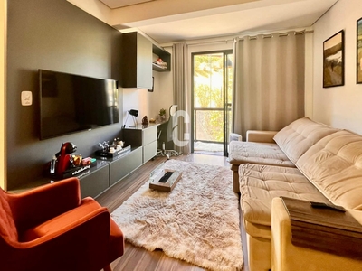 Apartamento em , Campos do Jordão/SP de 45m² 1 quartos à venda por R$ 609.000,00
