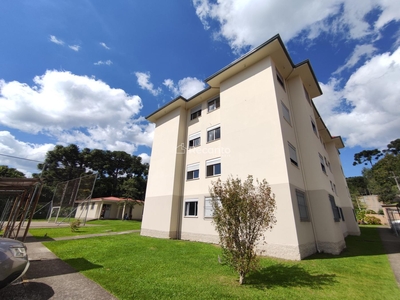 Apartamento em Canelinha, Canela/RS de 55m² 3 quartos à venda por R$ 269.000,00
