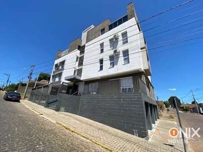 Apartamento em Carvalho, Cachoeira do Sul/RS de 66m² 2 quartos à venda por R$ 409.000,00