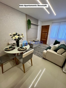 Apartamento em Casa Verde Média, São Paulo/SP de 32m² 1 quartos à venda por R$ 254.000,00