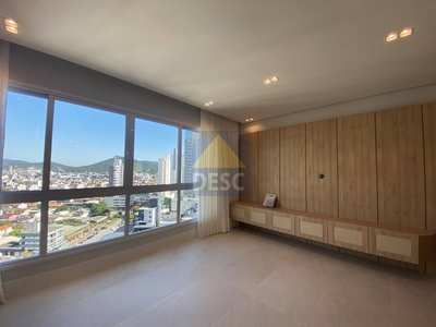 Apartamento em Centro, Balneário Camboriú/SC de 0m² 4 quartos para locação R$ 8.500,00/mes