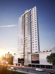 Apartamento em Centro, Balneário Camboriú/SC de 135m² 3 quartos à venda por R$ 2.599.000,00