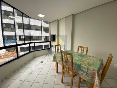 Apartamento em Centro, Balneário Camboriú/SC de 85m² 2 quartos à venda por R$ 990.000,00 ou para locação R$ 3.700,00/mes