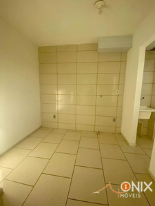 Apartamento em Centro, Cachoeira do Sul/RS de 0m² 2 quartos para locação R$ 1.000,00/mes