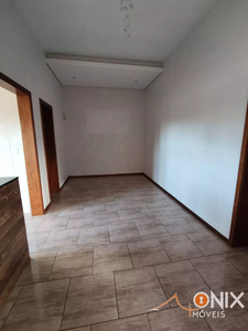 Apartamento em Centro, Cachoeira do Sul/RS de 0m² 2 quartos para locação R$ 1.000,00/mes