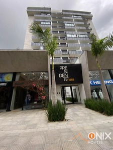Apartamento em Centro, Cachoeira do Sul/RS de 0m² 2 quartos para locação R$ 2.250,00/mes