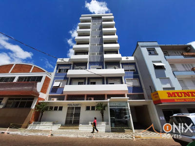 Apartamento em Centro, Cachoeira do Sul/RS de 0m² 2 quartos para locação R$ 530.000,00/mes