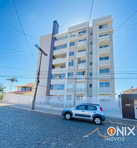 Apartamento em Centro, Cachoeira do Sul/RS de 0m² 2 quartos para locação R$ 890,00/mes