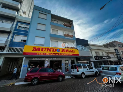 Apartamento em Centro, Cachoeira do Sul/RS de 100m² 3 quartos à venda por R$ 379.000,00