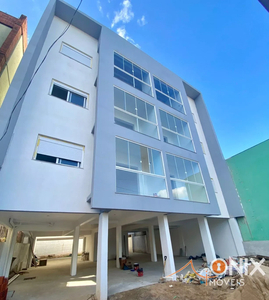 Apartamento em Centro, Cachoeira do Sul/RS de 50m² 1 quartos à venda por R$ 219.000,00