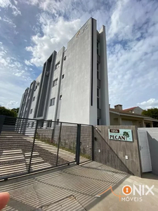 Apartamento em Centro, Cachoeira do Sul/RS de 75m² 2 quartos à venda por R$ 248.900,00