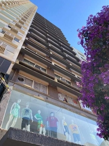 Apartamento em Centro, Caxias do Sul/RS de 53m² 1 quartos à venda por R$ 179.000,00