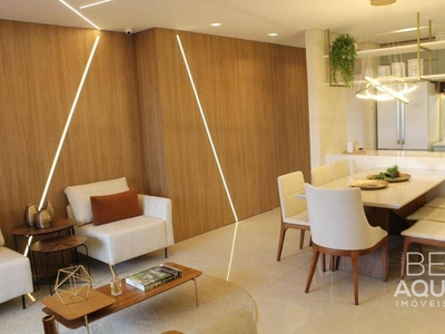 Apartamento em Centro, Itu/SP de 105m² 2 quartos à venda por R$ 1.199.000,00