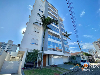 Apartamento em Centro, Lajeado/RS de 62m² 2 quartos à venda por R$ 469.000,00