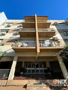 Apartamento em Centro, Lajeado/RS de 86m² 2 quartos à venda por R$ 259.000,00