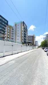 Apartamento em Centro, Lauro de Freitas/BA de 75m² 3 quartos à venda por R$ 414.000,00