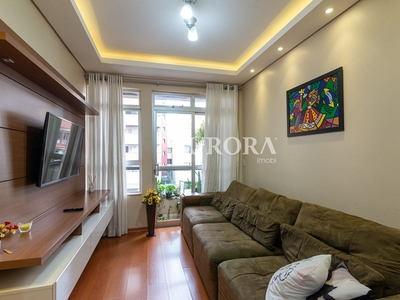 Apartamento em Centro, Londrina/PR de 106m² 3 quartos à venda por R$ 479.000,00