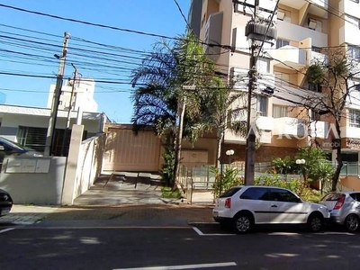 Apartamento em Centro, Londrina/PR de 131m² 3 quartos à venda por R$ 534.000,00 ou para locação R$ 2.700,00/mes