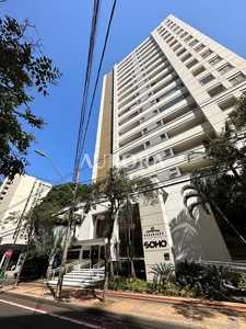 Apartamento em Centro, Londrina/PR de 51m² 2 quartos à venda por R$ 459.000,00